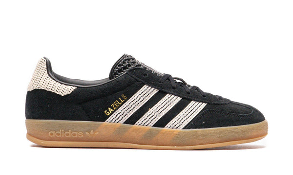 Gazelle Indoor 