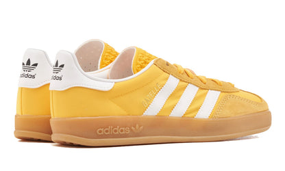 Gazelle Indoor "Crew Yellow Gum"