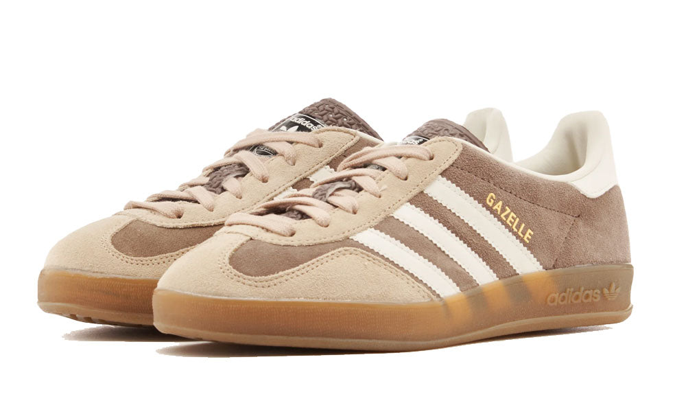 Gazelle Indoor "Earth Strata"