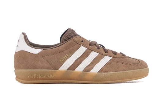 Gazelle Indoor "Earth Strata White"