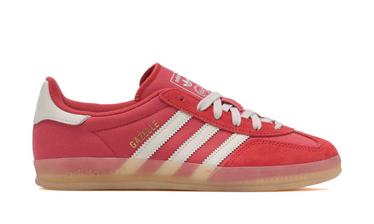 Gazelle Indoor "Red Alumine Beige"