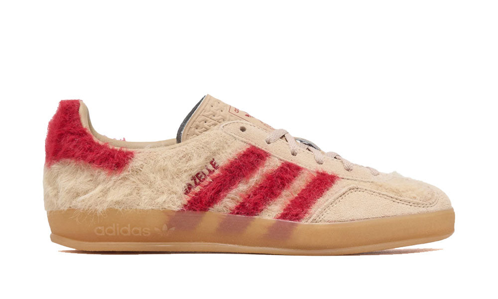 Gazelle Indoor "Magic Beige Red"
