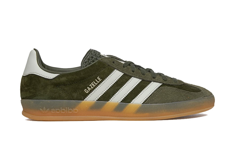 Gazelle Indoor "Night Cargo"