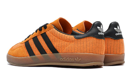 Gazelle Indoor "Orange Black"