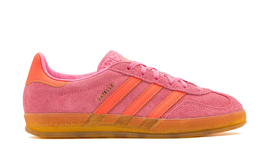 Gazelle Indoor "Pink Beam Solar"