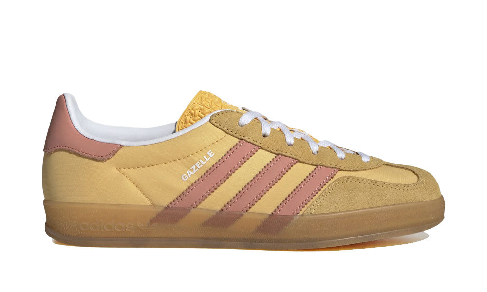 Gazelle Indoor "Semi Spark Wonder Clay"