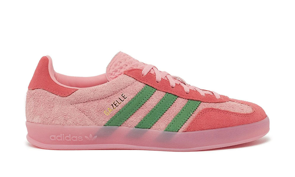 Gazelle Indoor "Semi Pink Spark"