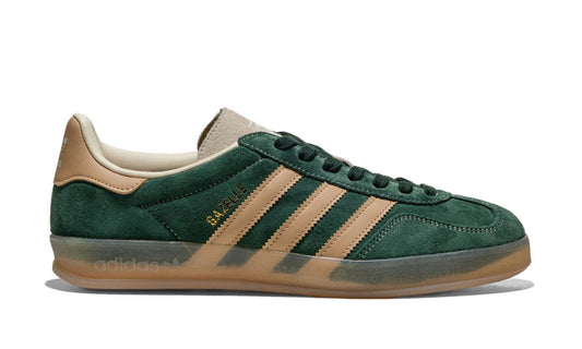 Gazelle Indoor "Shadow Green"