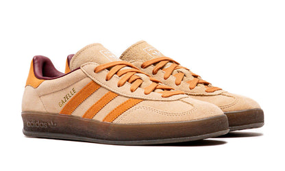 Gazelle Indoor "Warm Sandstone Craft Ochre"