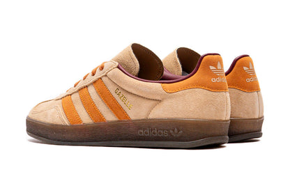 Gazelle Indoor "Warm Sandstone Craft Ochre"