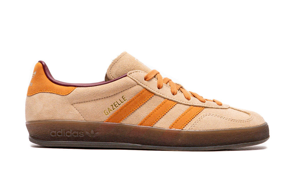 Gazelle Indoor "Warm Sandstone Craft Ochre"