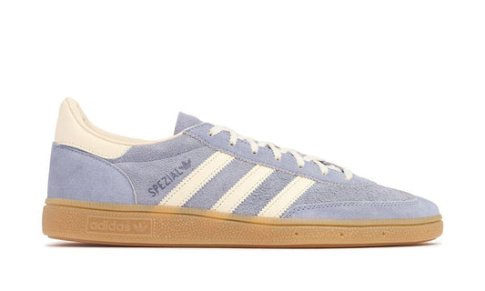 Handball Spezial "Silver Violet Cream White"