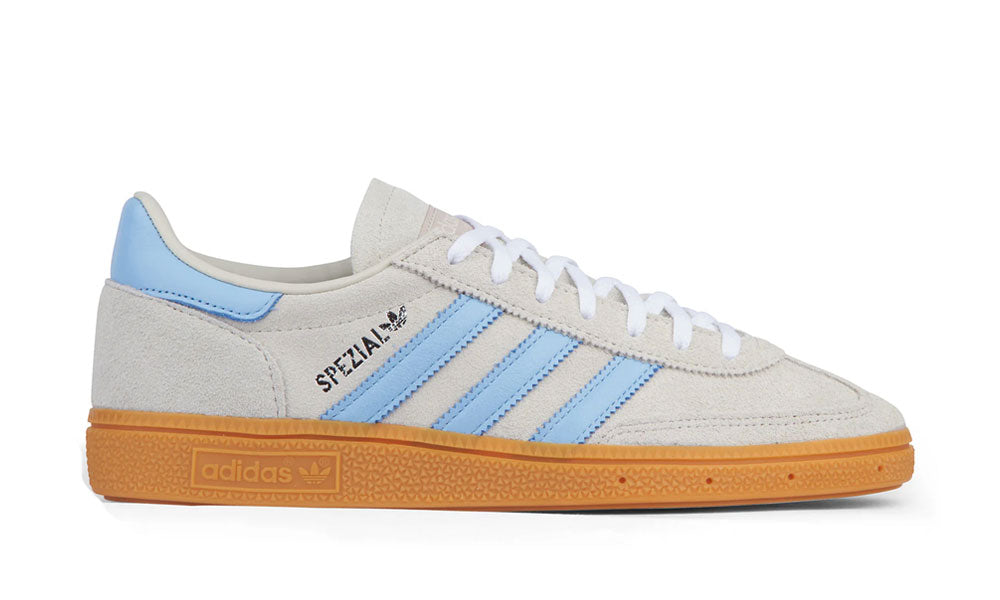 Handball Spezial "Alumina Clear Sky"