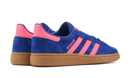 Handball Spezial "Lucid Blue Pink"