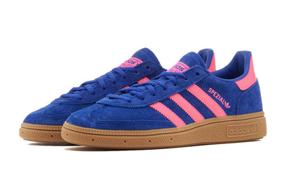 Handball Spezial "Lucid Blue Pink"