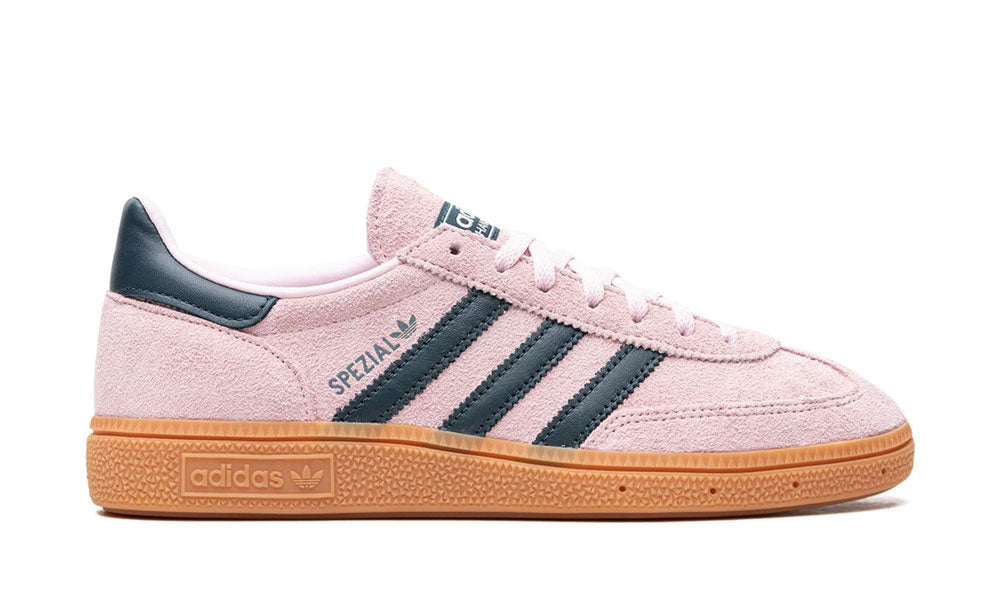 Handball Spezial "Clear Pink"