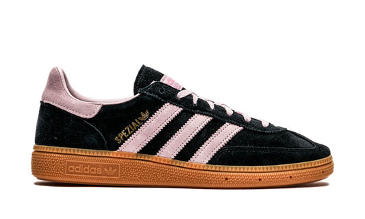 Handball Spezial "Core Black Clear Pink"