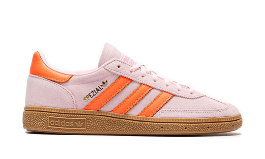 Handball Spezial "Clear Pink Solar Orange"