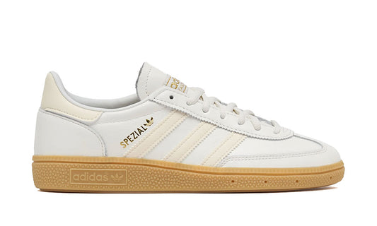 Handball Spezial "Core White Wonder White"