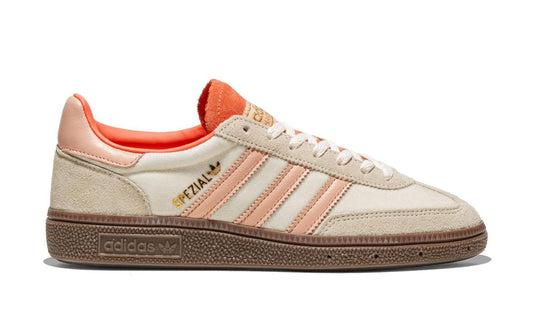 Handball Spezial "Cream White Coral"