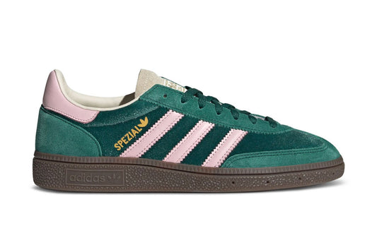 Handball Spezial "Green Pink Velvet"