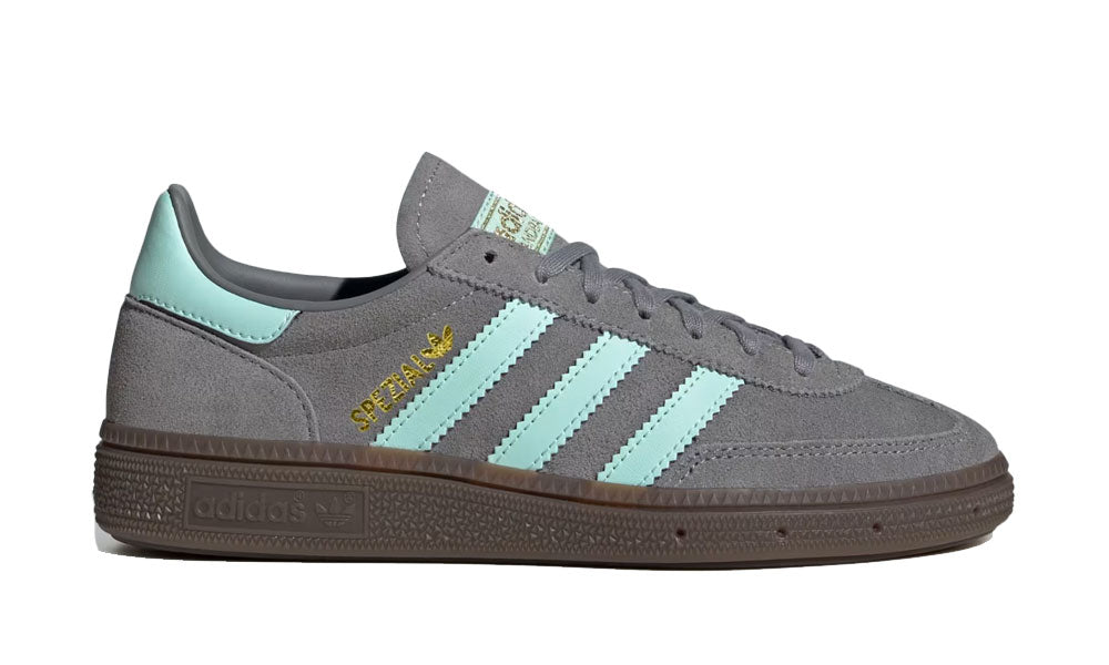 Handball Spezial J "Grey Clear Mint Gum"