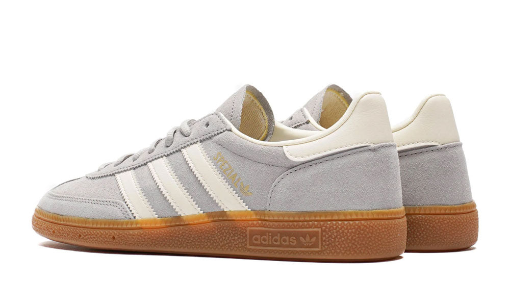 Handball Spezial "Grey Cream White"