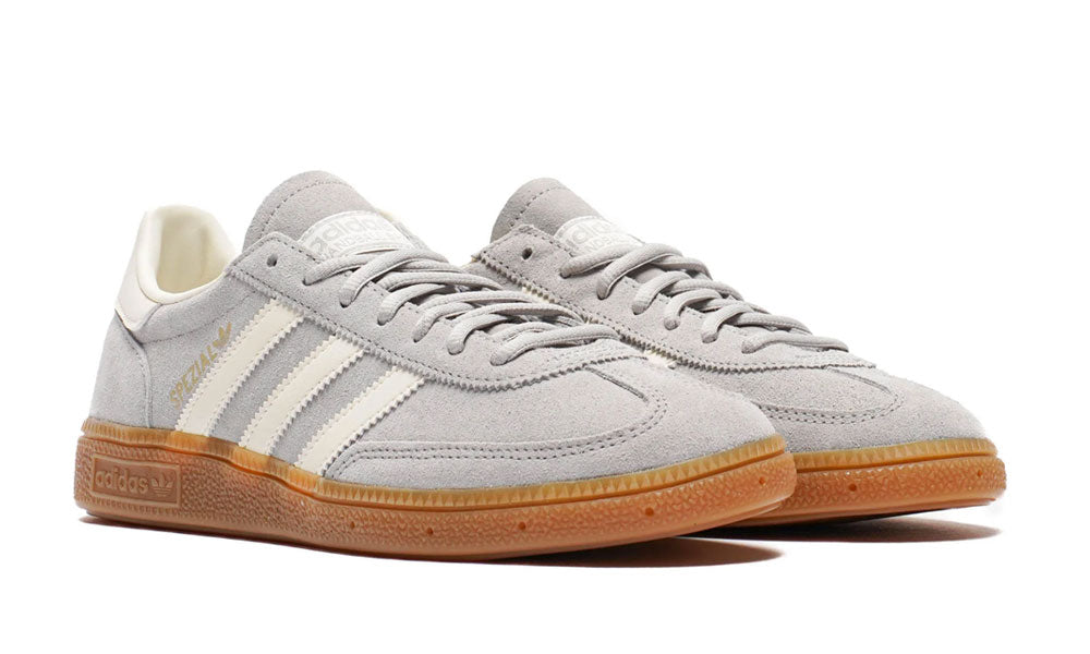 Handball Spezial "Grey Cream White"