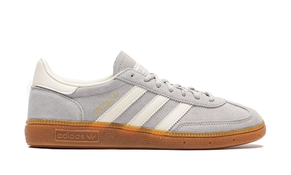 Handball Spezial "Grey Cream White"