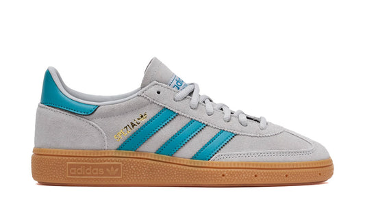 Handball Spezial "Grey Two Pure Teal"