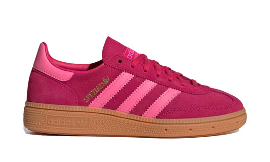 Handball Spezial J "Ruby Red"