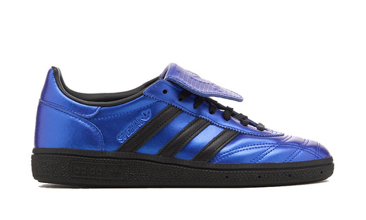 Handball Spezial "Lucid Blue Black"