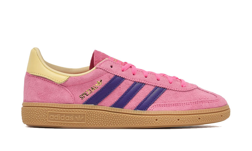 Handball Spezial "Lucid Pink Purple Yellow"