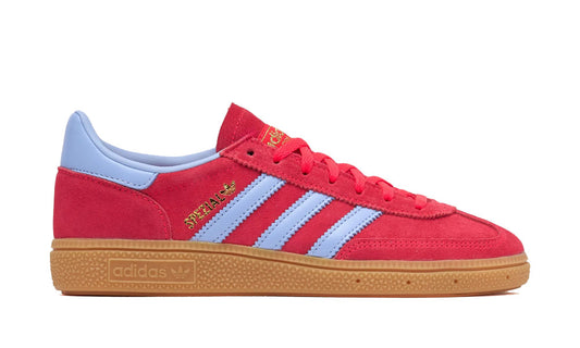 Handball Spezial "Lucid Red Glow Blue"