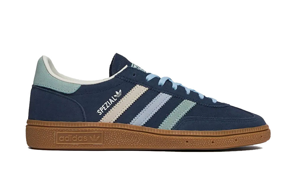 Handball Spezial "Night Indigo Hazy Green"