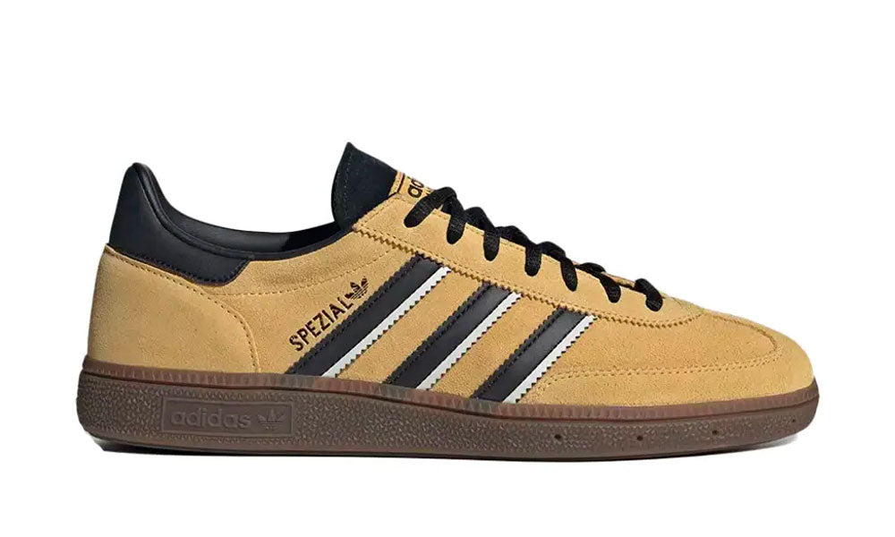 Handball Spezial "Oat Core Black"