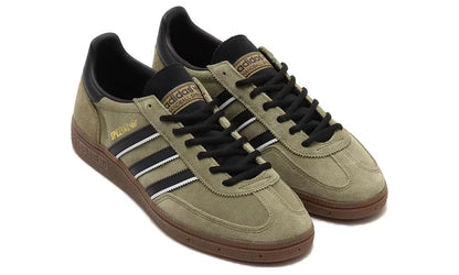 Handball Spezial "Olive Black"