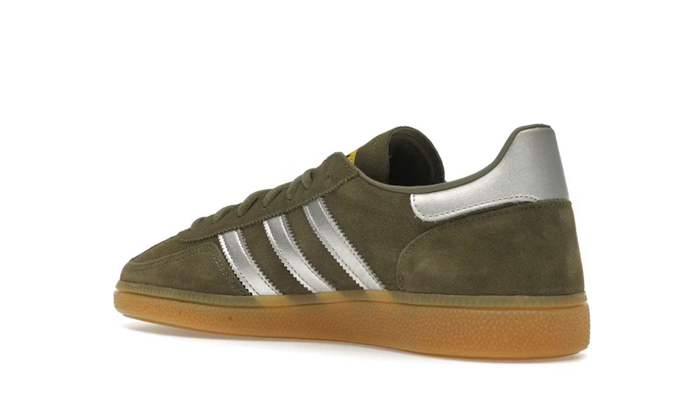 Handball Spezial "Olive Strata"