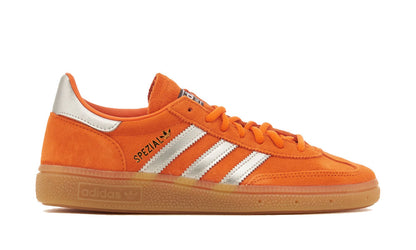 Handball Spezial "Orange Silver"