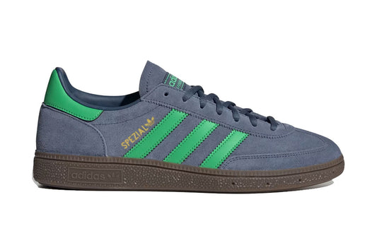 Handball Spezial "Preloved Ink Screaming Green"