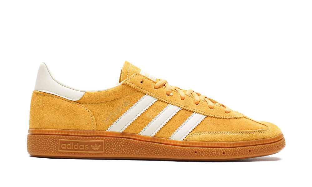 Handball Spezial "Preloved Yellow"