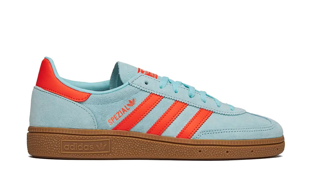 Handball Spezial "Semi Flash Aqua"