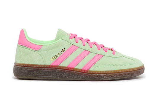 Handball Spezial "Semi Green Pink"