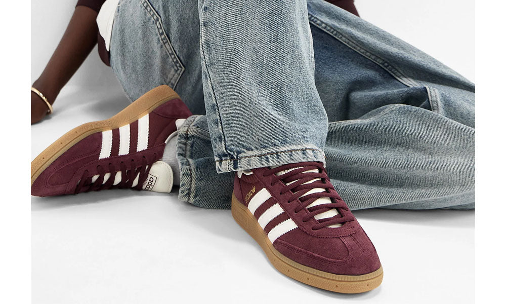 Handball Spezial "Shadow Red White Chalk"