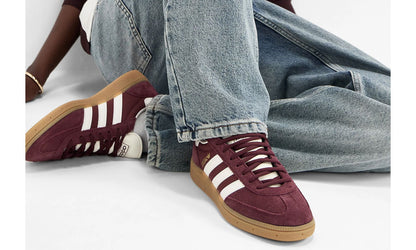 Handball Spezial "Shadow Red White Chalk"