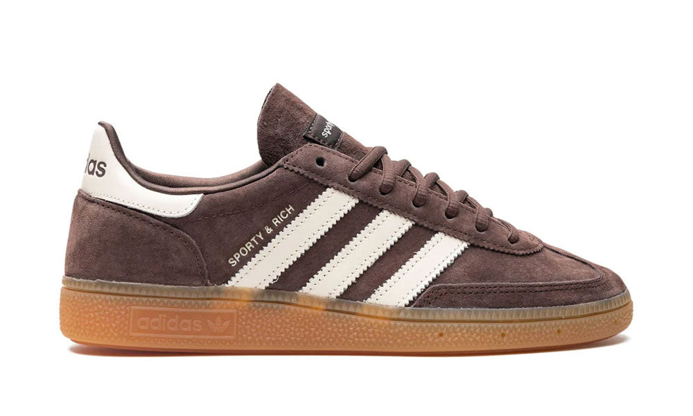 Handball Spezial x Sporty & Rich "Brown"