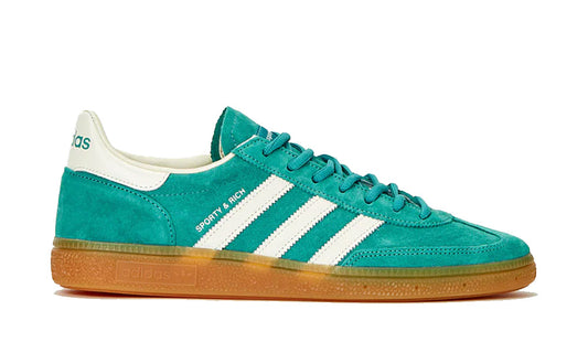 Handball Spezial x Sporty & Rich "Green"