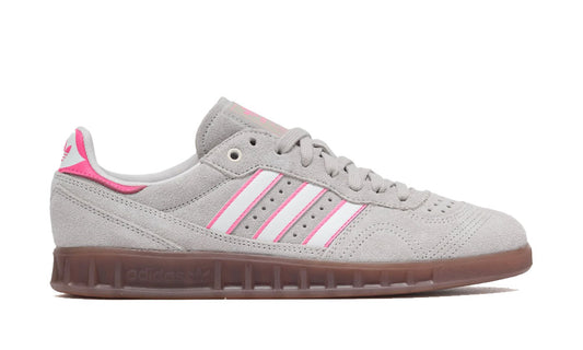 Handball Spezial Top RM "Grey White Lucid Pink"