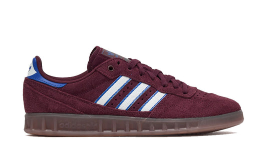 Handball Spezial Top RM "Maroon Cloud White Blue"
