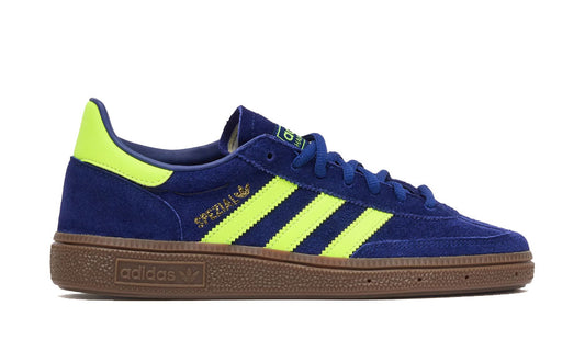 Handball Spezial "Victory Blue Solar Yellow"